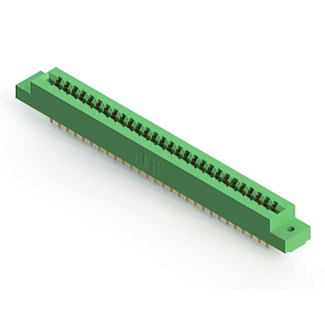 305-056-520-502 EDAC Inc.  Edgeboard Connectors